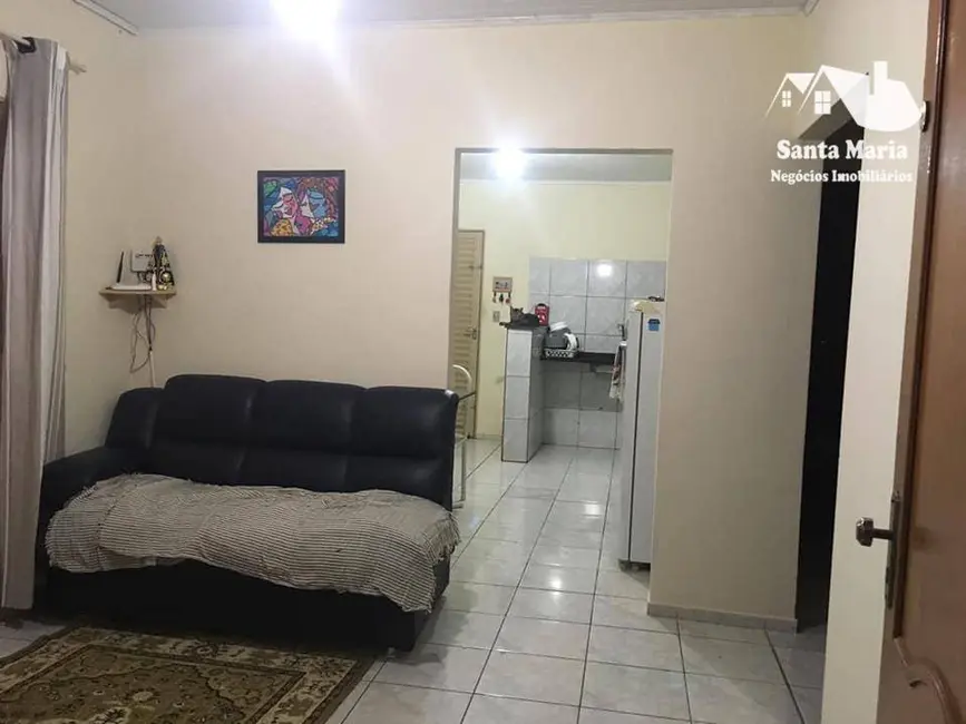 Foto 4 de Casa com 2 quartos à venda, 150m2 em Park Residencial Colinas, Votuporanga - SP