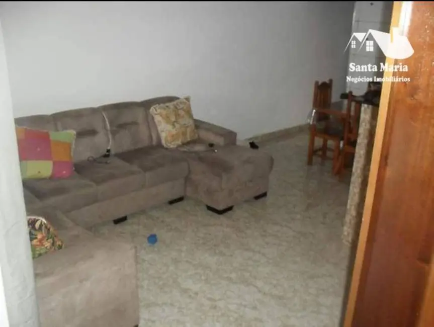 Foto 5 de Casa com 3 quartos à venda, 125m2 em Park Residencial Colinas, Votuporanga - SP