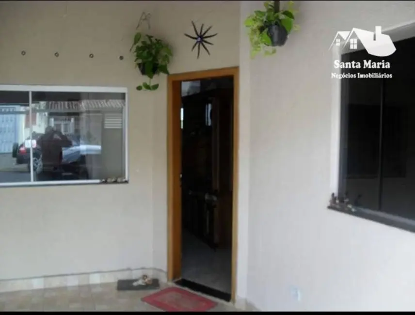 Foto 4 de Casa com 3 quartos à venda, 125m2 em Park Residencial Colinas, Votuporanga - SP