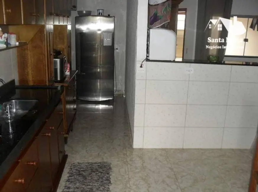 Foto 3 de Casa com 3 quartos à venda, 125m2 em Park Residencial Colinas, Votuporanga - SP