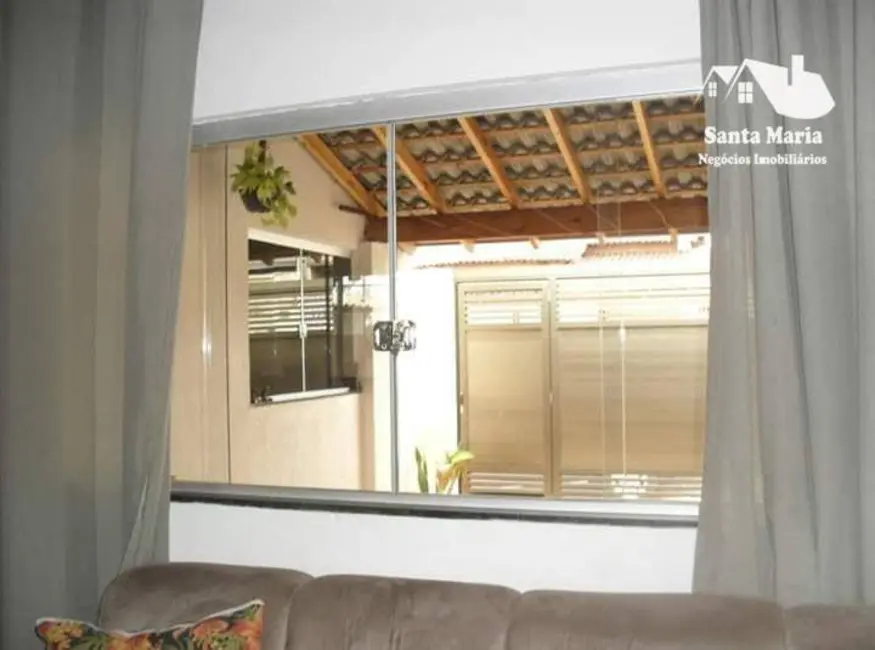 Foto 7 de Casa com 3 quartos à venda, 125m2 em Park Residencial Colinas, Votuporanga - SP