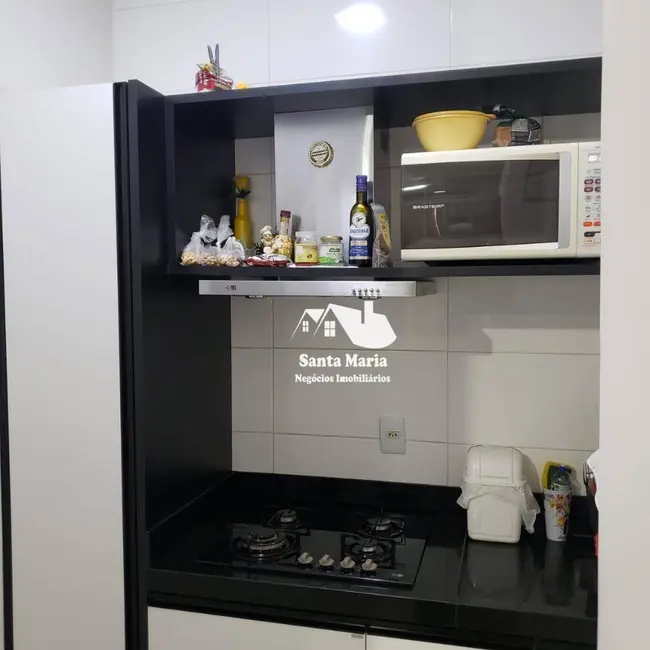 Apartamento com 2 quartos à venda, 70m2 em Jardim Bom Clima, Votuporanga - SP - imagem 6 Foto 6 de Apartamento com 2 quartos à venda, 70m2 em Jardim Bom Clima, Votuporanga - SP