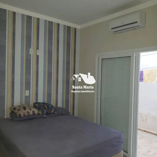 Apartamento com 2 quartos à venda, 70m2 em Jardim Bom Clima, Votuporanga - SP - imagem 5 Foto 5 de Apartamento com 2 quartos à venda, 70m2 em Jardim Bom Clima, Votuporanga - SP