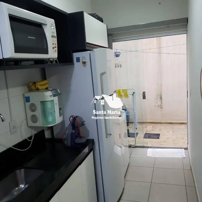Apartamento com 2 quartos à venda, 70m2 em Jardim Bom Clima, Votuporanga - SP - imagem 8 Foto 8 de Apartamento com 2 quartos à venda, 70m2 em Jardim Bom Clima, Votuporanga - SP