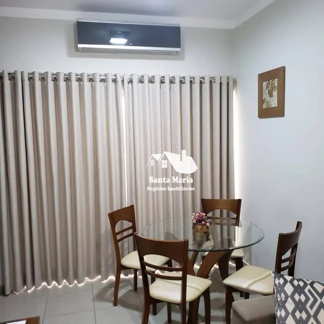 Apartamento com 2 quartos à venda, 70m2 em Jardim Bom Clima, Votuporanga - SP - imagem 9 Foto 9 de Apartamento com 2 quartos à venda, 70m2 em Jardim Bom Clima, Votuporanga - SP