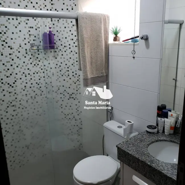 Foto 2 de Apartamento com 2 quartos à venda, 70m2 em Jardim Bom Clima, Votuporanga - SP