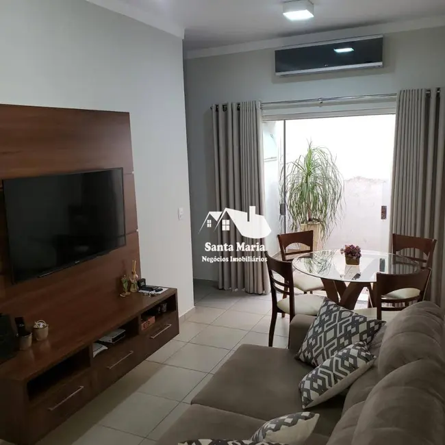 Apartamento com 2 quartos à venda, 70m2 em Jardim Bom Clima, Votuporanga - SP - imagem 4 Foto 4 de Apartamento com 2 quartos à venda, 70m2 em Jardim Bom Clima, Votuporanga - SP