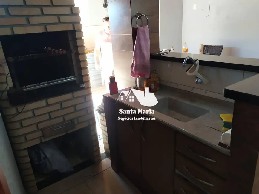 Foto 4 de Casa com 3 quartos à venda, 230m2 em Parque das Nações, Votuporanga - SP