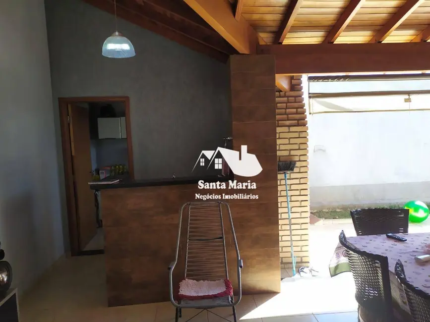 Foto 9 de Casa com 3 quartos à venda, 230m2 em Parque das Nações, Votuporanga - SP