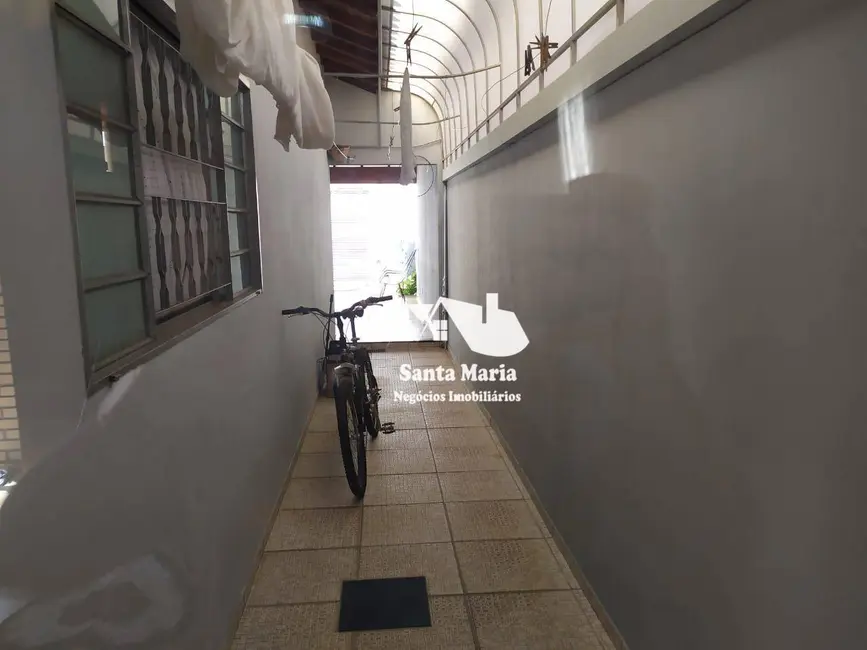 Foto 3 de Casa com 3 quartos à venda, 230m2 em Parque das Nações, Votuporanga - SP