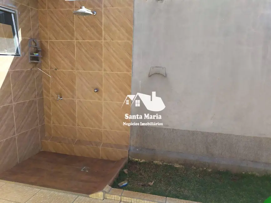 Foto 5 de Casa com 3 quartos à venda, 230m2 em Parque das Nações, Votuporanga - SP