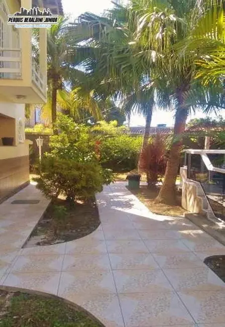 Foto 6 de Casa com 4 quartos à venda e para alugar, 506m2 em Zé Garoto, Sao Goncalo - RJ