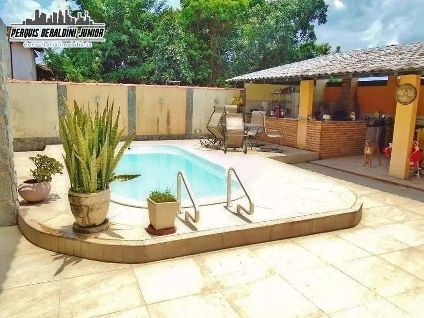 Foto 1 de Casa com 3 quartos à venda, 360m2 em Sapê, Niteroi - RJ