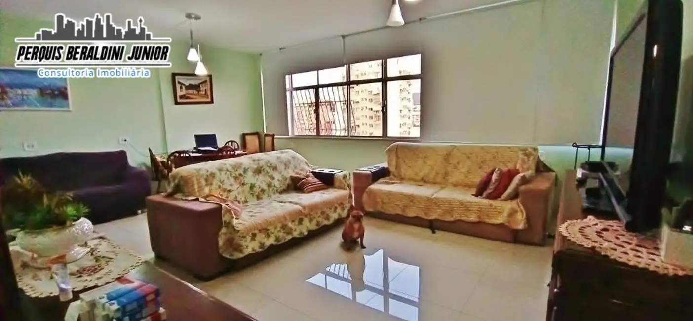 Foto 3 de Apartamento com 4 quartos à venda, 142m2 em Icaraí, Niteroi - RJ