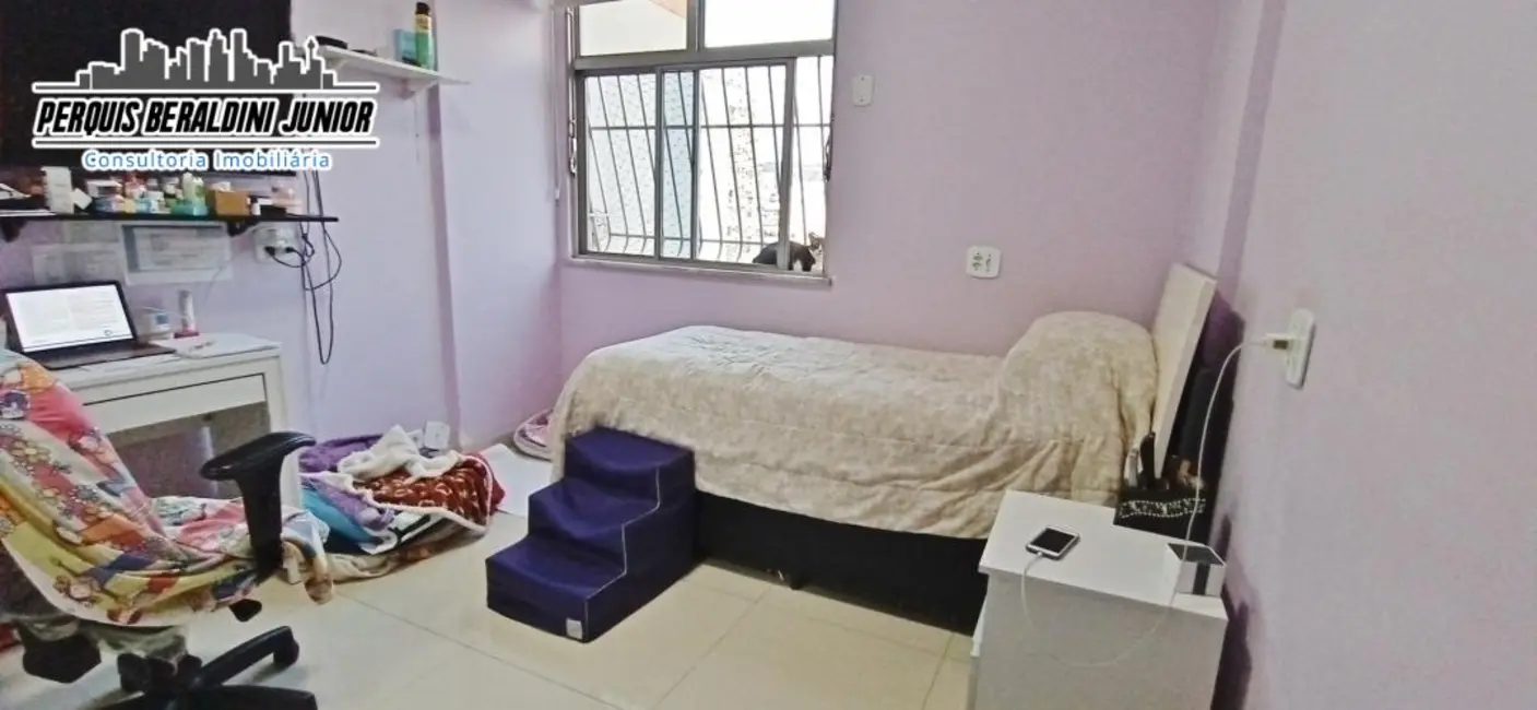 Foto 9 de Apartamento com 4 quartos à venda, 142m2 em Icaraí, Niteroi - RJ