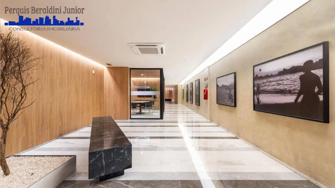 Apartamento com 3 quartos à venda, 122m2 em Icaraí, Niteroi - RJ - imagem 4 Foto 4 de Apartamento com 3 quartos à venda, 122m2 em Icaraí, Niteroi - RJ