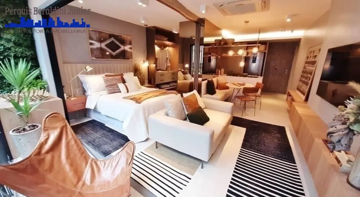 Apartamento à venda, 35m2 em Centro, Rio De Janeiro - RJ - imagem 2 Foto 2 de Apartamento à venda, 35m2 em Centro, Rio De Janeiro - RJ