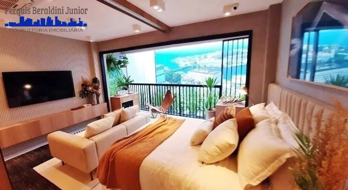 Apartamento à venda, 35m2 em Centro, Rio De Janeiro - RJ - imagem 3 Foto 3 de Apartamento à venda, 35m2 em Centro, Rio De Janeiro - RJ