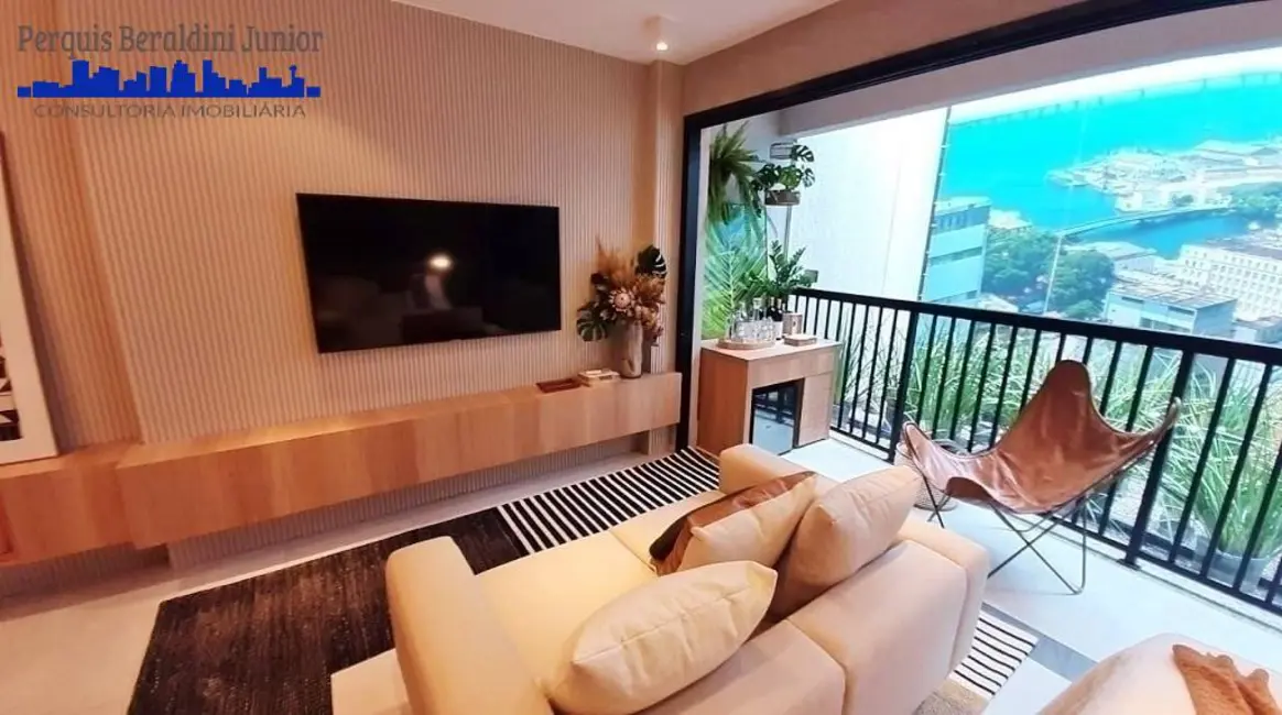 Apartamento à venda, 35m2 em Centro, Rio De Janeiro - RJ - imagem 4 Foto 4 de Apartamento à venda, 35m2 em Centro, Rio De Janeiro - RJ