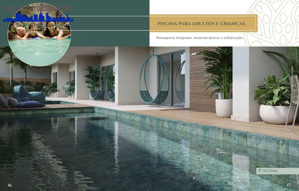 Foto 8 de Apartamento com 4 quartos à venda, 136m2 em Icaraí, Niteroi - RJ