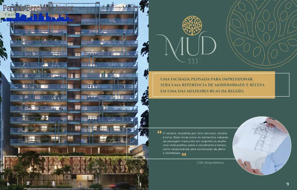 Foto 1 de Apartamento com 4 quartos à venda, 136m2 em Icaraí, Niteroi - RJ
