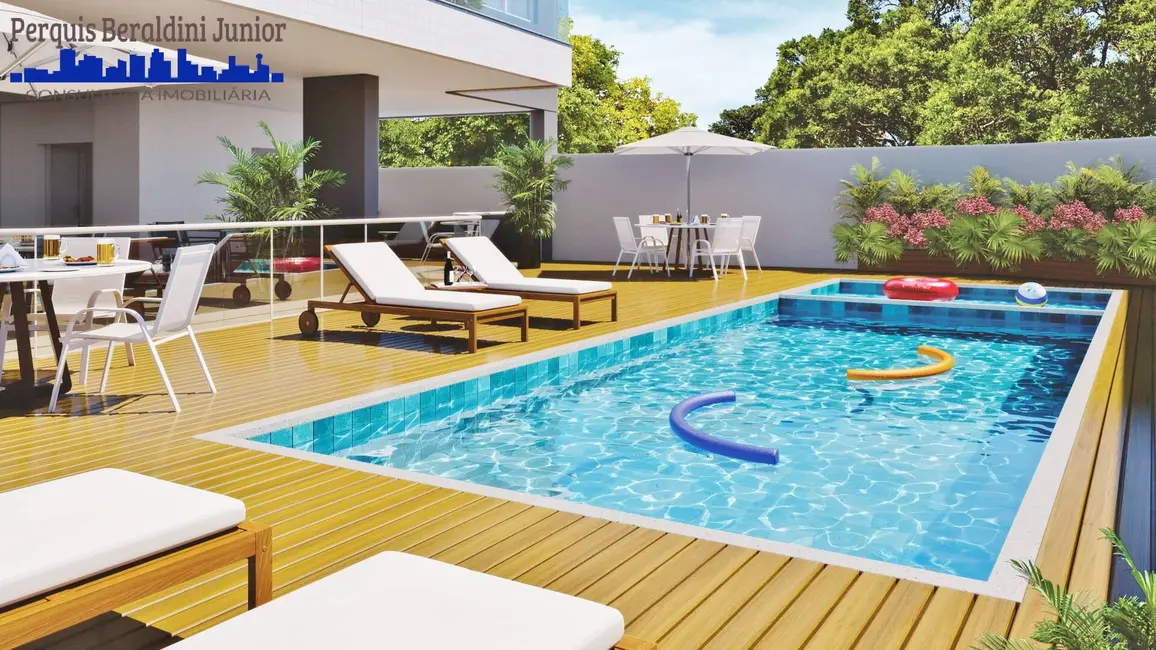 Foto 6 de Apartamento com 2 quartos à venda, 79m2 em Santa Rosa, Niteroi - RJ