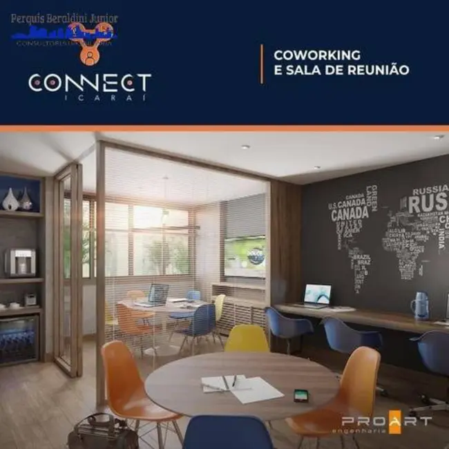 Foto 4 de Apartamento com 2 quartos à venda, 84m2 em Icaraí, Niteroi - RJ