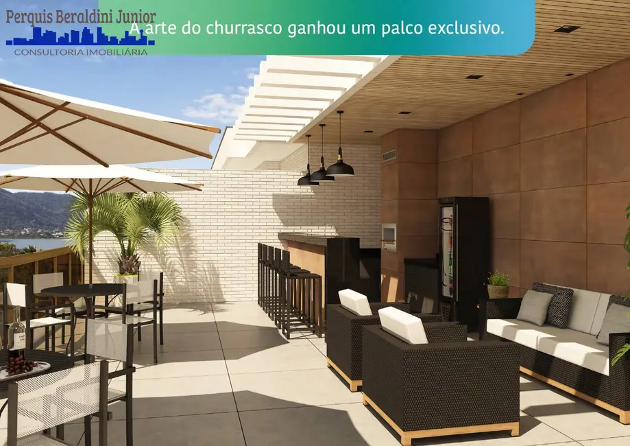 Foto 5 de Apartamento com 1 quarto à venda, 47m2 em Piratininga, Niteroi - RJ