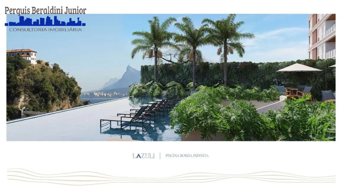 Foto 4 de Apartamento com 3 quartos à venda, 100m2 em Boa Viagem, Niteroi - RJ