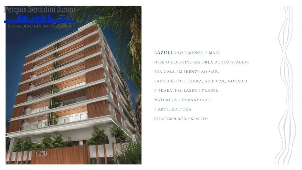 Foto 1 de Apartamento com 3 quartos à venda, 100m2 em Boa Viagem, Niteroi - RJ