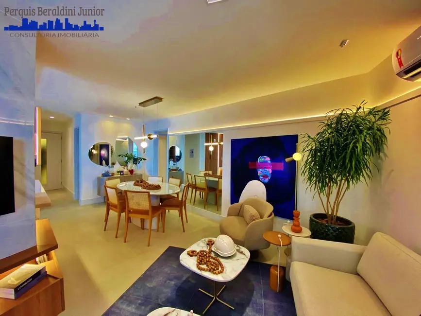 Foto 3 de Apartamento com 2 quartos à venda, 75m2 em Icaraí, Niteroi - RJ