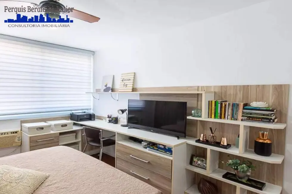Apartamento com 2 quartos à venda, 85m2 em Icaraí, Niteroi - RJ - imagem 6 Foto 6 de Apartamento com 2 quartos à venda, 85m2 em Icaraí, Niteroi - RJ