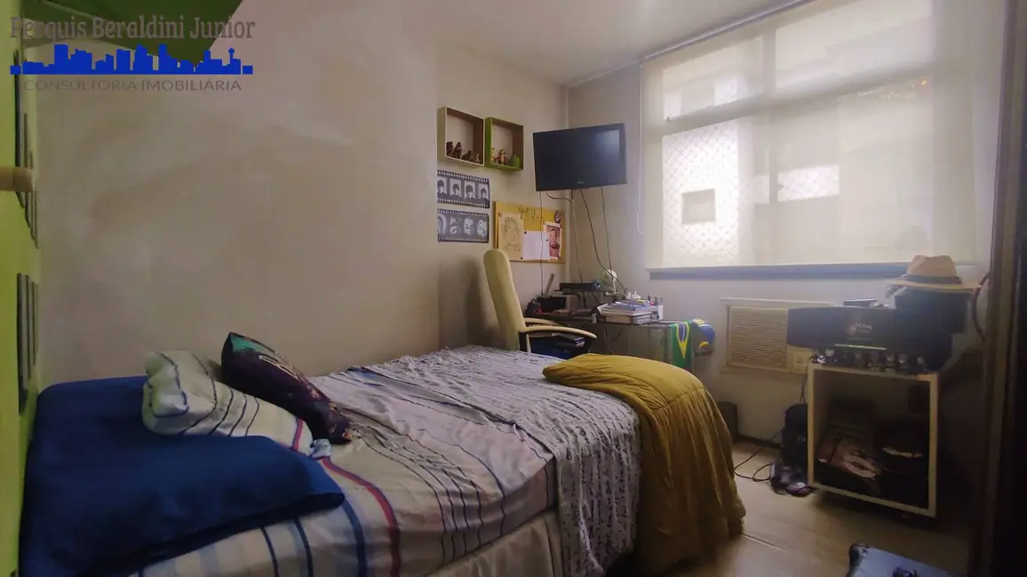 Foto 6 de Apartamento com 2 quartos à venda, 70m2 em Icaraí, Niteroi - RJ