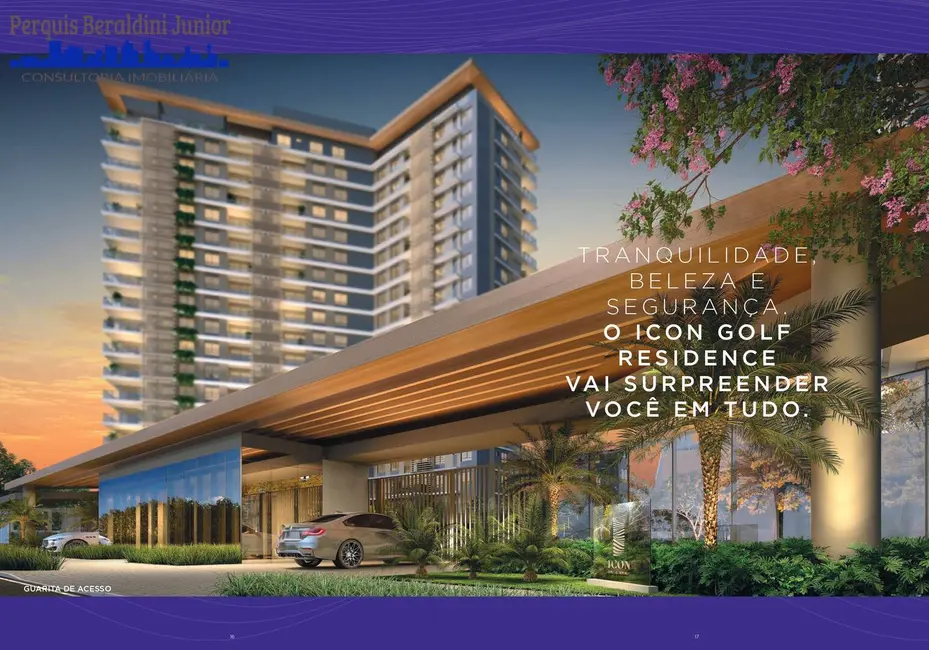 Foto 9 de Apartamento à venda em Barra da Tijuca, Rio De Janeiro - RJ