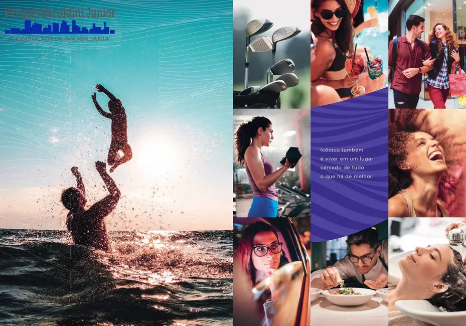 Foto 7 de Apartamento à venda em Barra da Tijuca, Rio De Janeiro - RJ