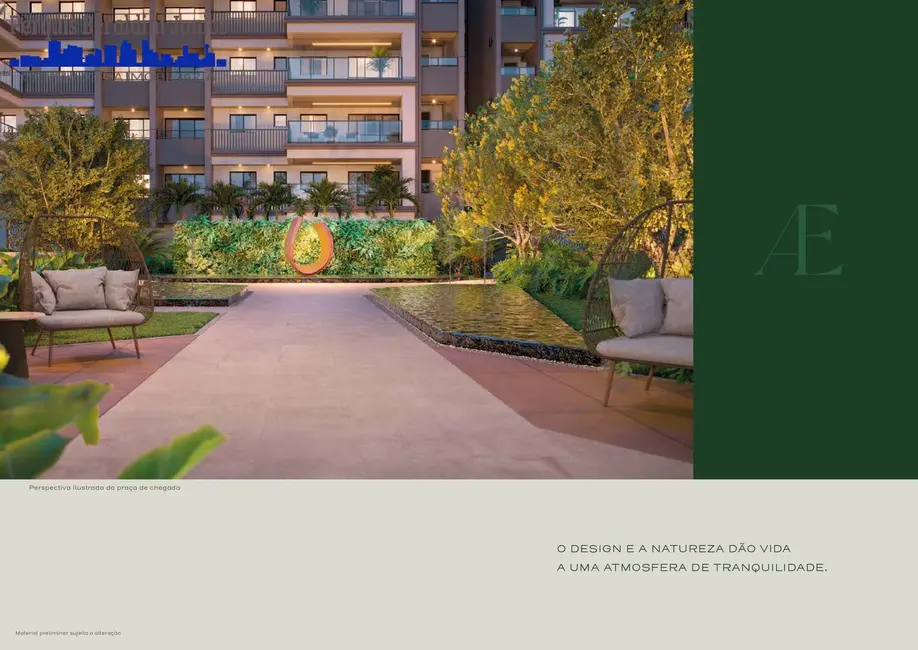 Apartamento com 3 quartos à venda, 124m2 em Barra da Tijuca, Rio De Janeiro - RJ - imagem 4 Foto 4 de Apartamento com 3 quartos à venda, 124m2 em Barra da Tijuca, Rio De Janeiro - RJ