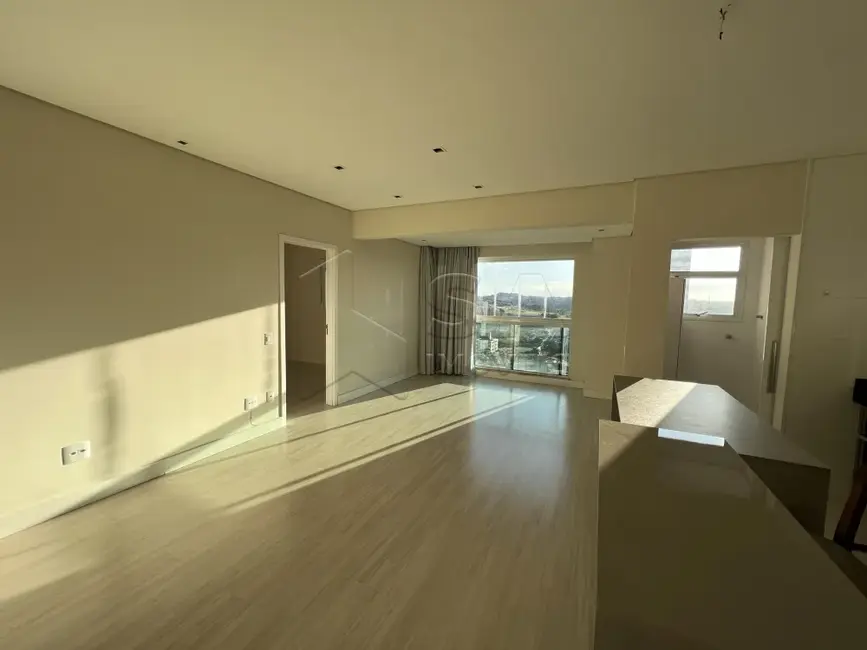 Foto 1 de Apartamento com 1 quarto à venda, 66m2 em Botucatu - SP