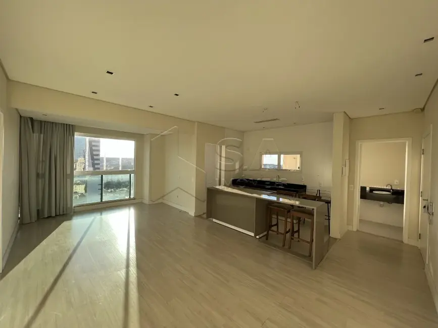Foto 2 de Apartamento com 1 quarto à venda, 66m2 em Botucatu - SP