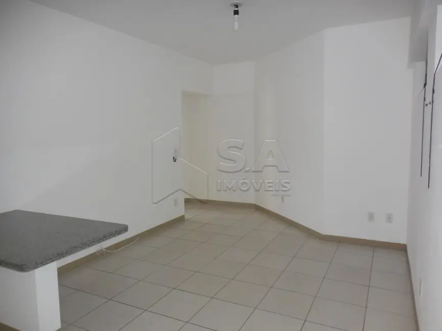 Foto 2 de Apartamento com 1 quarto para alugar, 40m2 em Botucatu - SP