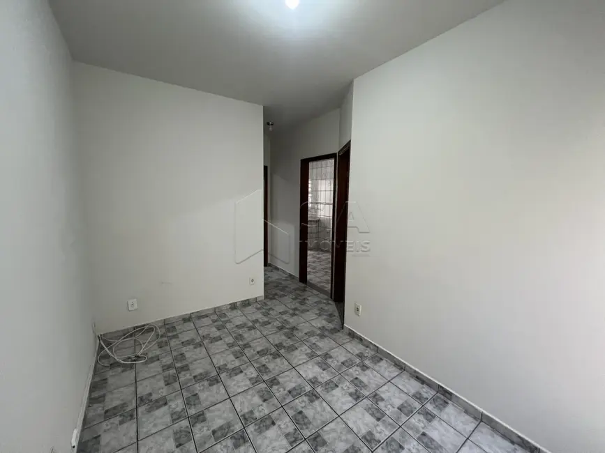Foto 2 de Apartamento com 2 quartos para alugar, 40m2 em Botucatu - SP