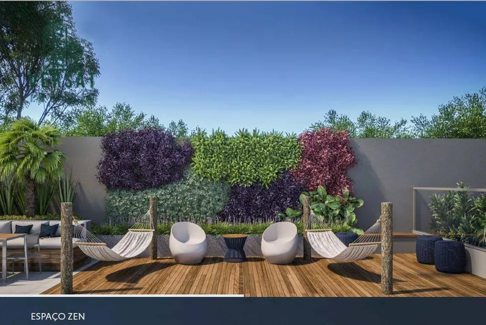 Apartamento com 3 quartos à venda, 94m2 em Juvevê, Curitiba - PR - imagem 9 Foto 9 de Apartamento com 3 quartos à venda, 94m2 em Juvevê, Curitiba - PR