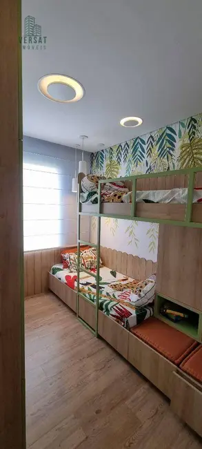 Foto 8 de Apartamento com 3 quartos à venda, 64m2 em Portão, Curitiba - PR
