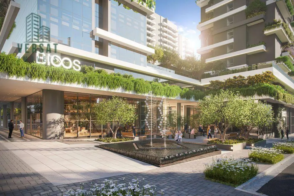 Foto 9 de Sala Comercial à venda, 36m2 em Juvevê, Curitiba - PR