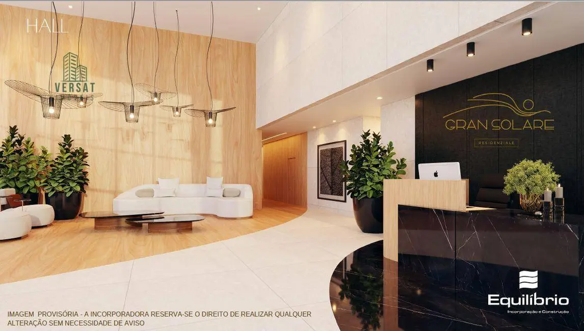 Cobertura com 2 quartos à venda, 169m2 em Cristo Rei, Curitiba - PR - imagem 8 Foto 8 de Cobertura com 2 quartos à venda, 169m2 em Cristo Rei, Curitiba - PR