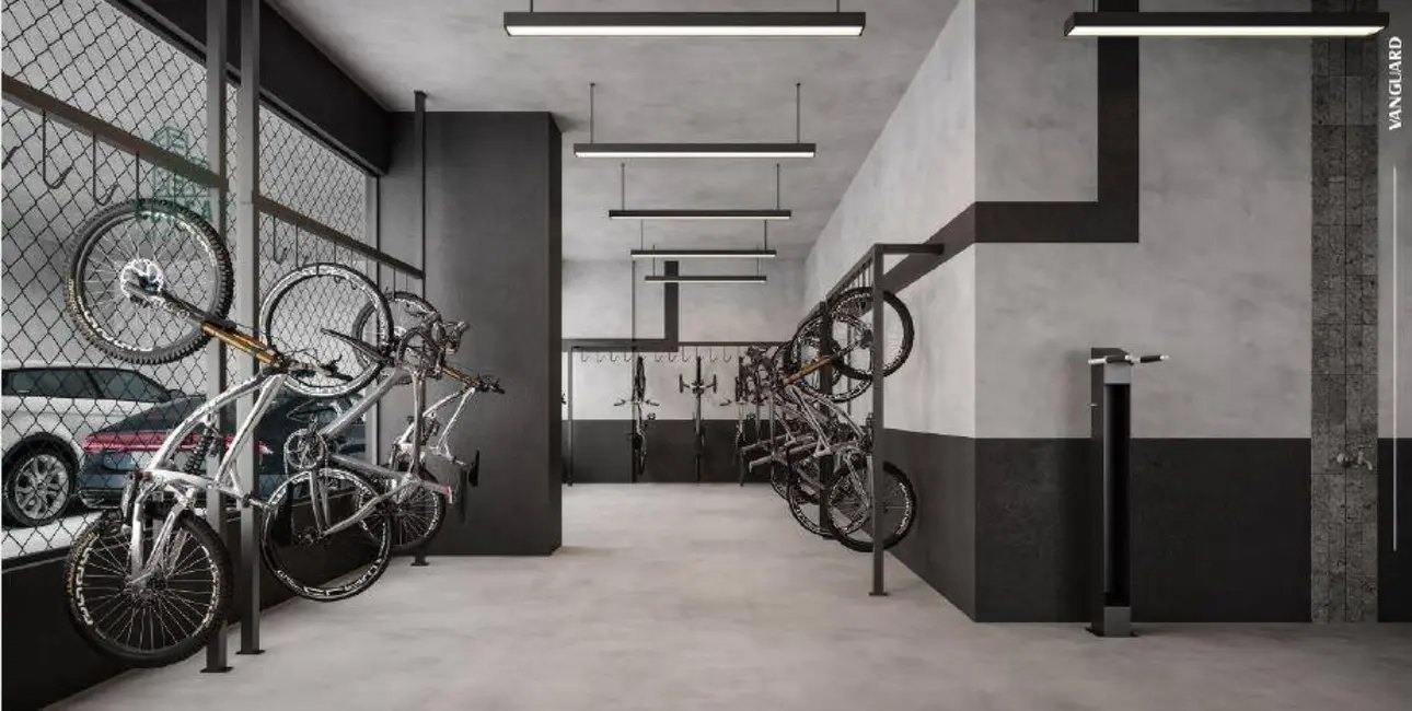 Foto 7 de Apartamento com 2 quartos à venda, 82m2 em Vila Izabel, Curitiba - PR