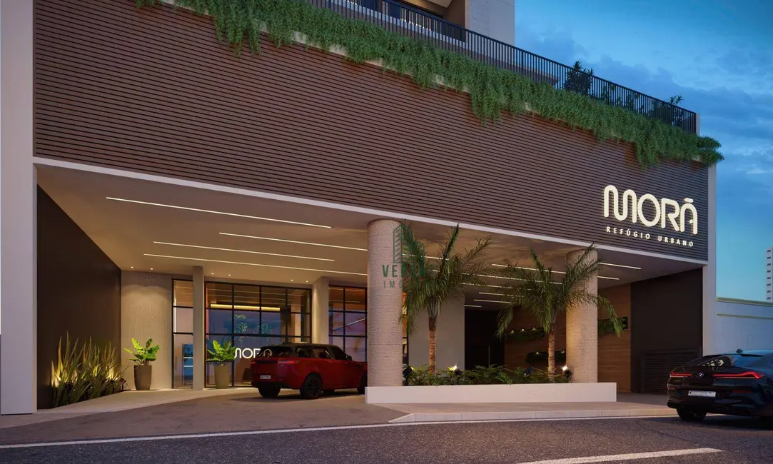 Foto 5 de Kitnet com 1 quarto à venda, 19m2 em Centro, Curitiba - PR