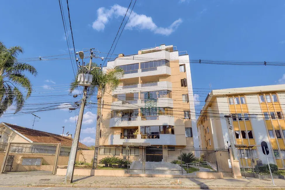 Foto 1 de Apartamento com 3 quartos à venda, 93m2 em Alto da Glória, Curitiba - PR