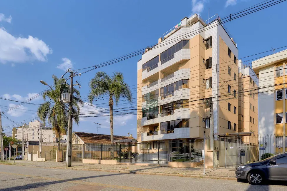 Foto 2 de Apartamento com 3 quartos à venda, 93m2 em Alto da Glória, Curitiba - PR