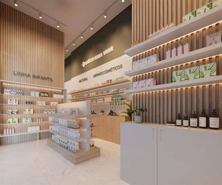 Foto 9 de Sala Comercial à venda, 24m2 em Centro, Curitiba - PR