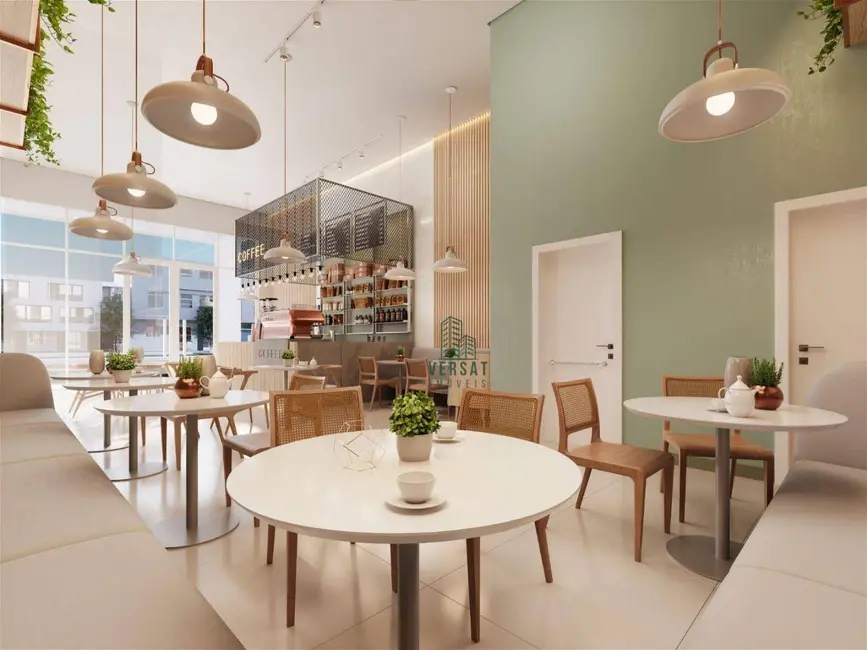 Foto 6 de Sala Comercial à venda, 24m2 em Centro, Curitiba - PR